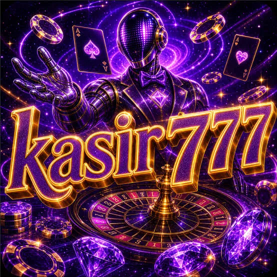 KASIR777 - Petualangan Seru di Dunia Anime