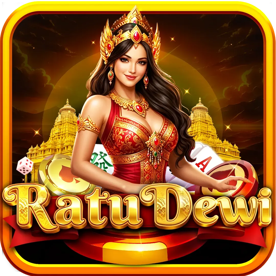 RATUDEWI - Perang Terhebat dalam Battle Royale
