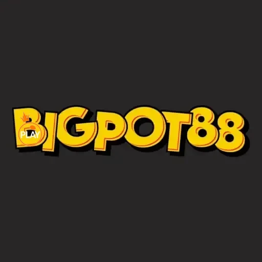 Logo bigpot88